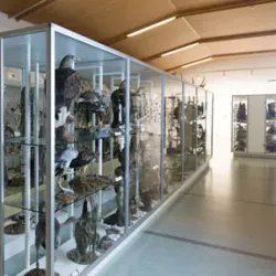 Kokkola Maritime Museum - Kokkola