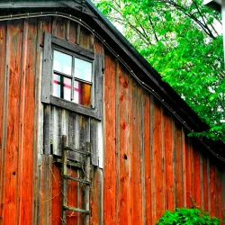 Neristan Old Town - Kokkola