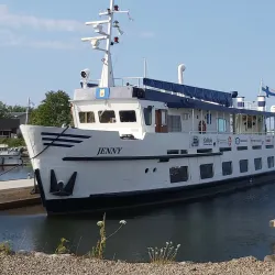 Tankar Island Lighthouse and Nature Reserve - Kokkola