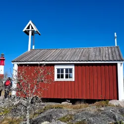 Tankar Island Lighthouse and Nature Reserve - Kokkola
