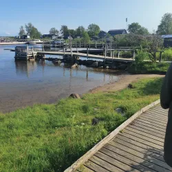 Tankar Island Lighthouse and Nature Reserve - Kokkola