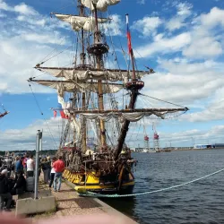 Hovinsaari Island - Kotka