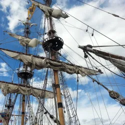 Hovinsaari Island - Kotka