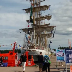 Hovinsaari Island - Kotka