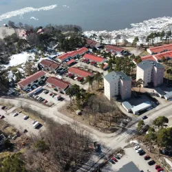 Hovinsaari Island - Kotka