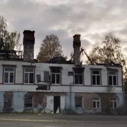 Hovinsaari Island - Kotka