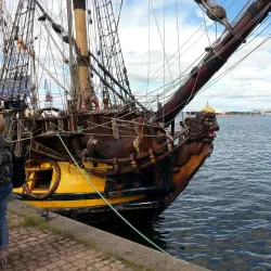 Hovinsaari Island - Kotka