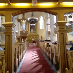 Kotka Church - Kotka