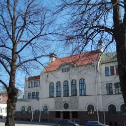 Kotka Church - Kotka