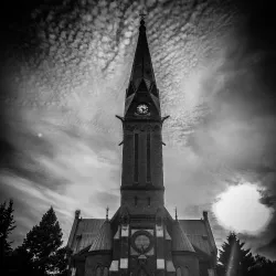 Kotka Church - Kotka