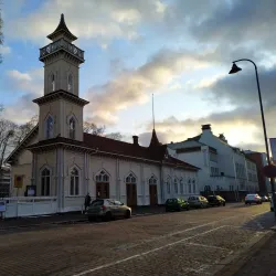 Kotka Church - Kotka