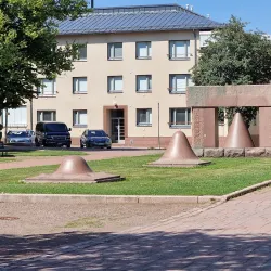 Kotka Church - Kotka