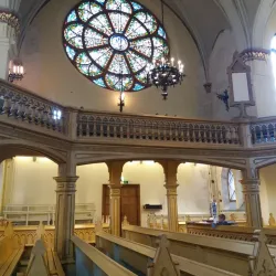 Kotka Church - Kotka