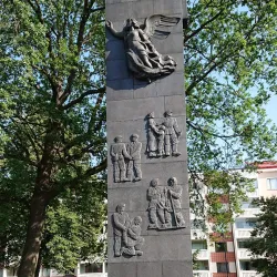 Kotka Church - Kotka