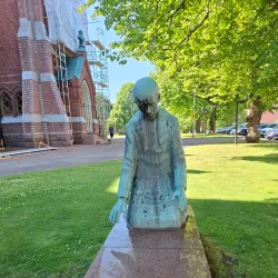 Kotka Church - Kotka