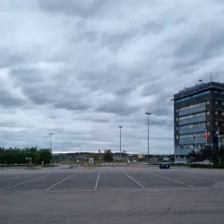 Kotka Harbour - Kotka