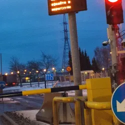 Kotka Harbour - Kotka