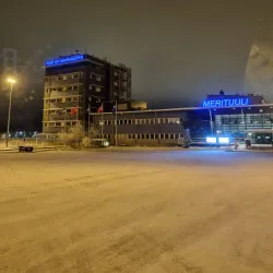 Kotka Harbour - Kotka