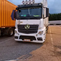 Kotka Harbour - Kotka