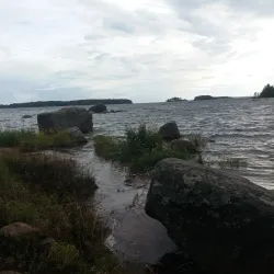 Kotka Harbour - Kotka