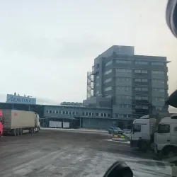 Kotka Harbour - Kotka