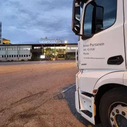 Kotka Harbour - Kotka