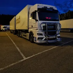 Kotka Harbour - Kotka