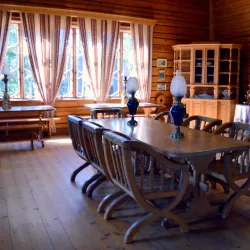 Langinkoski Imperial Fishing Lodge - Kotka