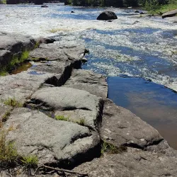 Langinkoski Imperial Fishing Lodge - Kotka