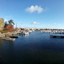 Maretarium - Finnish Sea Life - Kotka