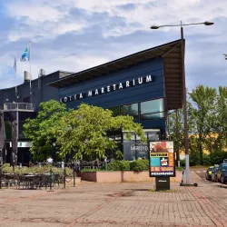 Maretarium - Finnish Sea Life - Kotka