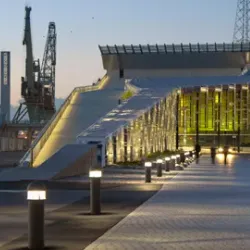 Maritime Centre Vellamo - Kotka