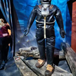 Maritime Centre Vellamo - Kotka