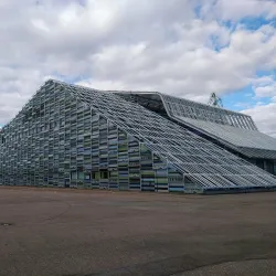 Maritime Centre Vellamo - Kotka