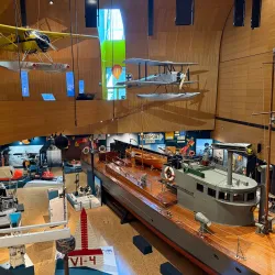 Maritime Centre Vellamo - Kotka