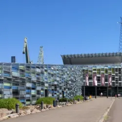 Maritime Centre Vellamo - Kotka