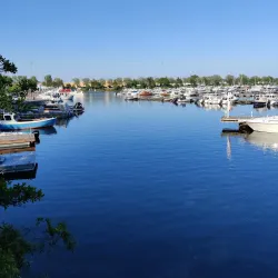 Sapokka Water Garden - Kotka
