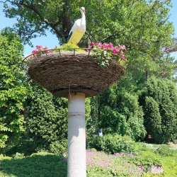 Sapokka Water Garden - Kotka