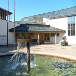 Kouvola Art Museum - Kouvola