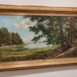 Kouvola Art Museum - Kouvola