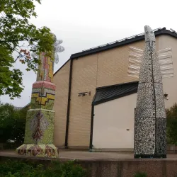 Kouvola Art Museum - Kouvola