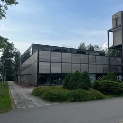 Kouvola Church - Kouvola