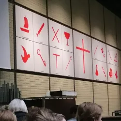 Kouvola Church - Kouvola