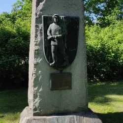 Kouvola Church - Kouvola