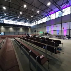 Kouvola Church - Kouvola