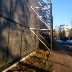 Kouvola Church - Kouvola