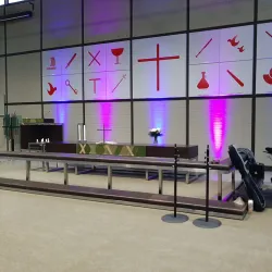 Kouvola Church - Kouvola