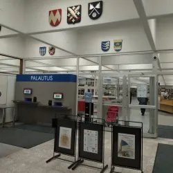 Kouvola Library - Kouvola