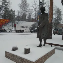 Kouvola Library - Kouvola