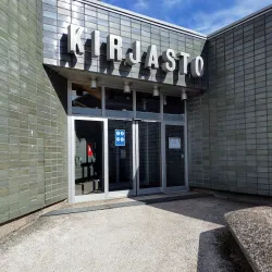 Kouvola Library - Kouvola